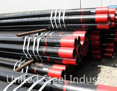 Casing Pipe 3