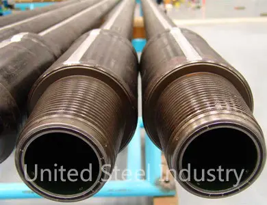 Casing Pipe