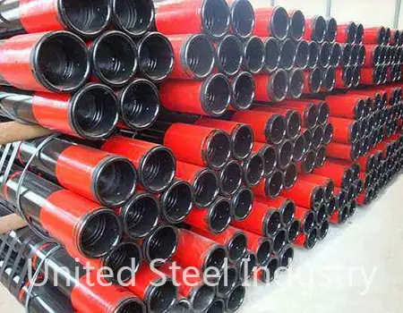 API Tubing 4