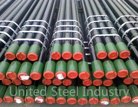 Casing Pipe 2