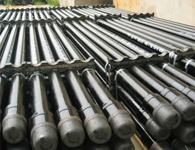 Drill Pipe