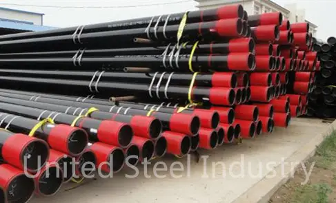 Casing Pipe