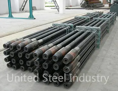 Drill Pipe 2